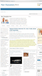Mobile Screenshot of hairtransplantdocs.com